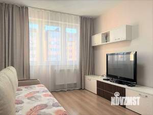 1-к квартира, вторичка, 31м2, 11/16 этаж