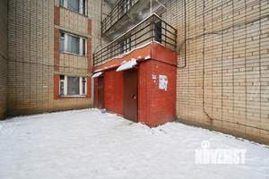 1-к квартира, вторичка, 37м2, 7/9 этаж