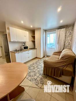 1-к квартира, вторичка, 36м2, 8/17 этаж