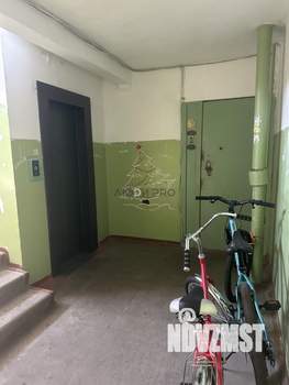 2-к квартира, вторичка, 51м2, 7/9 этаж