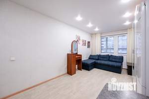 Студия квартира, вторичка, 25м2, 8/16 этаж