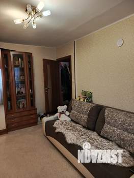 2-к квартира, вторичка, 43м2, 2/3 этаж