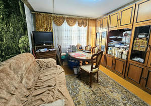 3-к квартира, вторичка, 61м2, 2/10 этаж