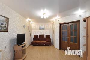 1-к квартира, вторичка, 40м2, 4/10 этаж