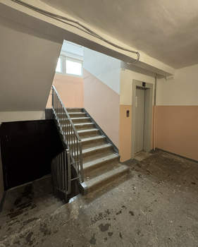 2-к квартира, вторичка, 49м2, 3/9 этаж