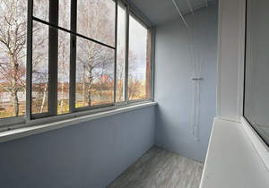 2-к квартира, вторичка, 51м2, 2/6 этаж