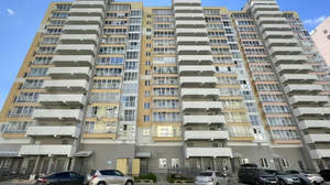 1-к квартира, вторичка, 33м2, 8/16 этаж