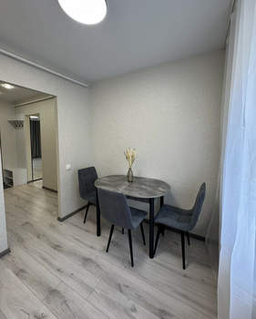 1-к квартира, вторичка, 33м2, 2/9 этаж