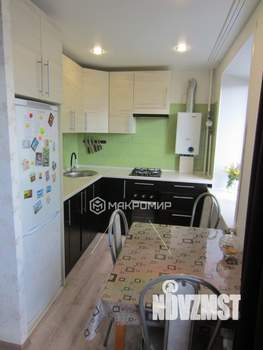 2-к квартира, вторичка, 43м2, 4/5 этаж