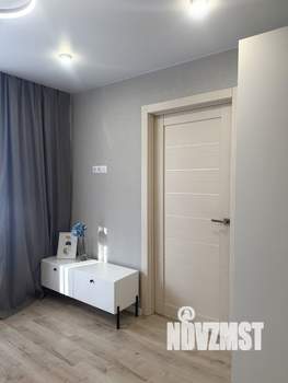 2-к квартира, вторичка, 45м2, 2/5 этаж