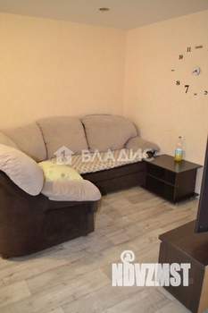 2-к квартира, вторичка, 45м2, 2/5 этаж