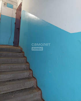 Студия квартира, вторичка, 12м2, 3/5 этаж