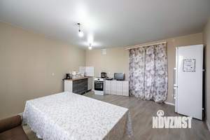 3-к квартира, вторичка, 113м2, 9/16 этаж