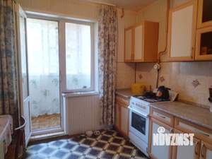 2-к квартира, вторичка, 53м2, 1/5 этаж