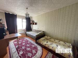1-к квартира, вторичка, 33м2, 5/5 этаж