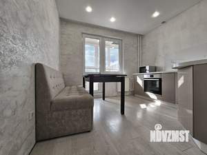 2-к квартира, вторичка, 49м2, 13/16 этаж
