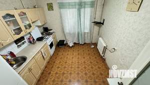2-к квартира, вторичка, 53м2, 1/5 этаж