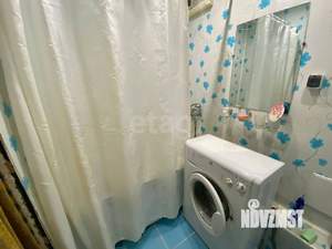 1-к квартира, вторичка, 31м2, 1/5 этаж