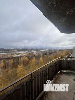 3-к квартира, вторичка, 68м2, 10/12 этаж