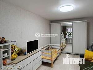 2-к квартира, вторичка, 48м2, 5/5 этаж