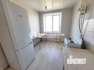 1-к квартира, вторичка, 32м2, 6/6 этаж