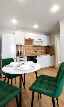 1-к квартира, вторичка, 40м2, 8/21 этаж