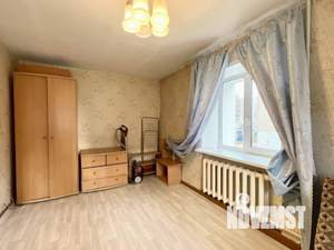 1-к квартира, вторичка, 31м2, 2/5 этаж