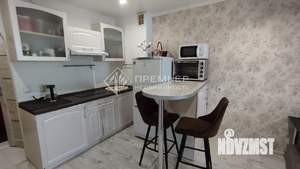 Студия квартира, вторичка, 24м2, 15/17 этаж