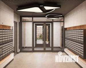 3-к квартира, вторичка, 53м2, 4/17 этаж