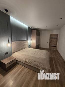 3-к квартира, вторичка, 85м2, 9/17 этаж