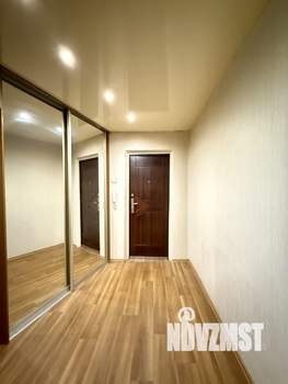 2-к квартира, вторичка, 53м2, 5/5 этаж