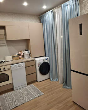 3-к квартира, вторичка, 50м2, 2/3 этаж