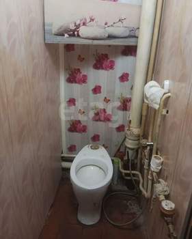 1-к квартира, вторичка, 34м2, 3/9 этаж