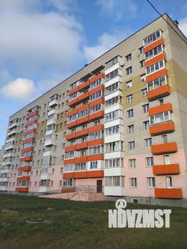 Студия квартира, вторичка, 23м2, 7/9 этаж