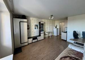 Студия квартира, вторичка, 26м2, 9/16 этаж