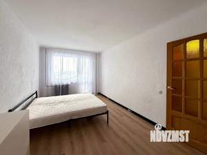 1-к квартира, вторичка, 35м2, 8/9 этаж