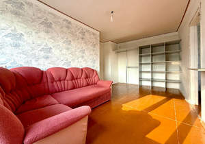 4-к квартира, вторичка, 62м2, 4/5 этаж