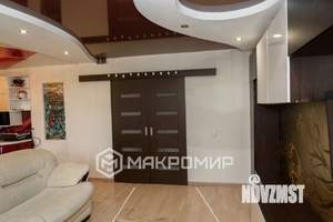 3-к квартира, вторичка, 61м2, 9/10 этаж