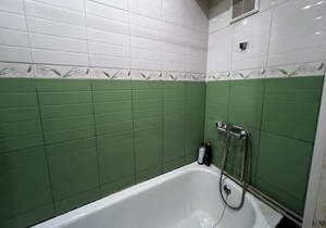 1-к квартира, вторичка, 35м2, 4/5 этаж