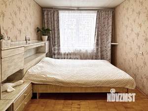 2-к квартира, вторичка, 48м2, 4/10 этаж