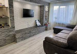 3-к квартира, вторичка, 65м2, 2/11 этаж