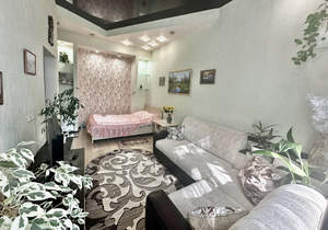 1-к квартира, вторичка, 38м2, 1/5 этаж