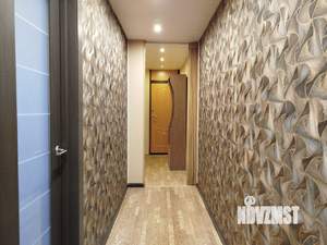 3-к квартира, вторичка, 58м2, 1/5 этаж