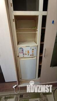 1-к квартира, вторичка, 22м2, 4/9 этаж