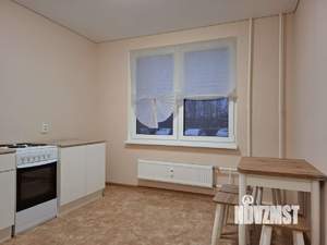 2-к квартира, вторичка, 43м2, 1/14 этаж