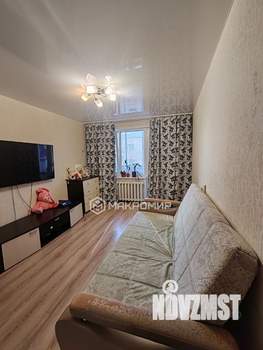 1-к квартира, вторичка, 36м2, 1/9 этаж