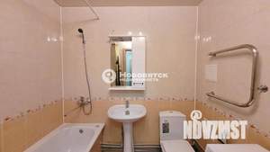 Студия квартира, вторичка, 25м2, 9/9 этаж