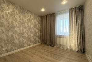 3-к квартира, вторичка, 60м2, 5/9 этаж