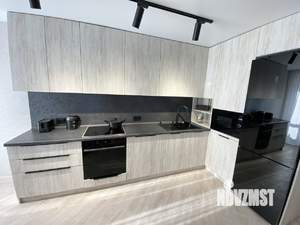 3-к квартира, сданный дом, 67м2, 15/16 этаж