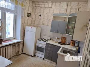 2-к квартира, вторичка, 44м2, 2/3 этаж
